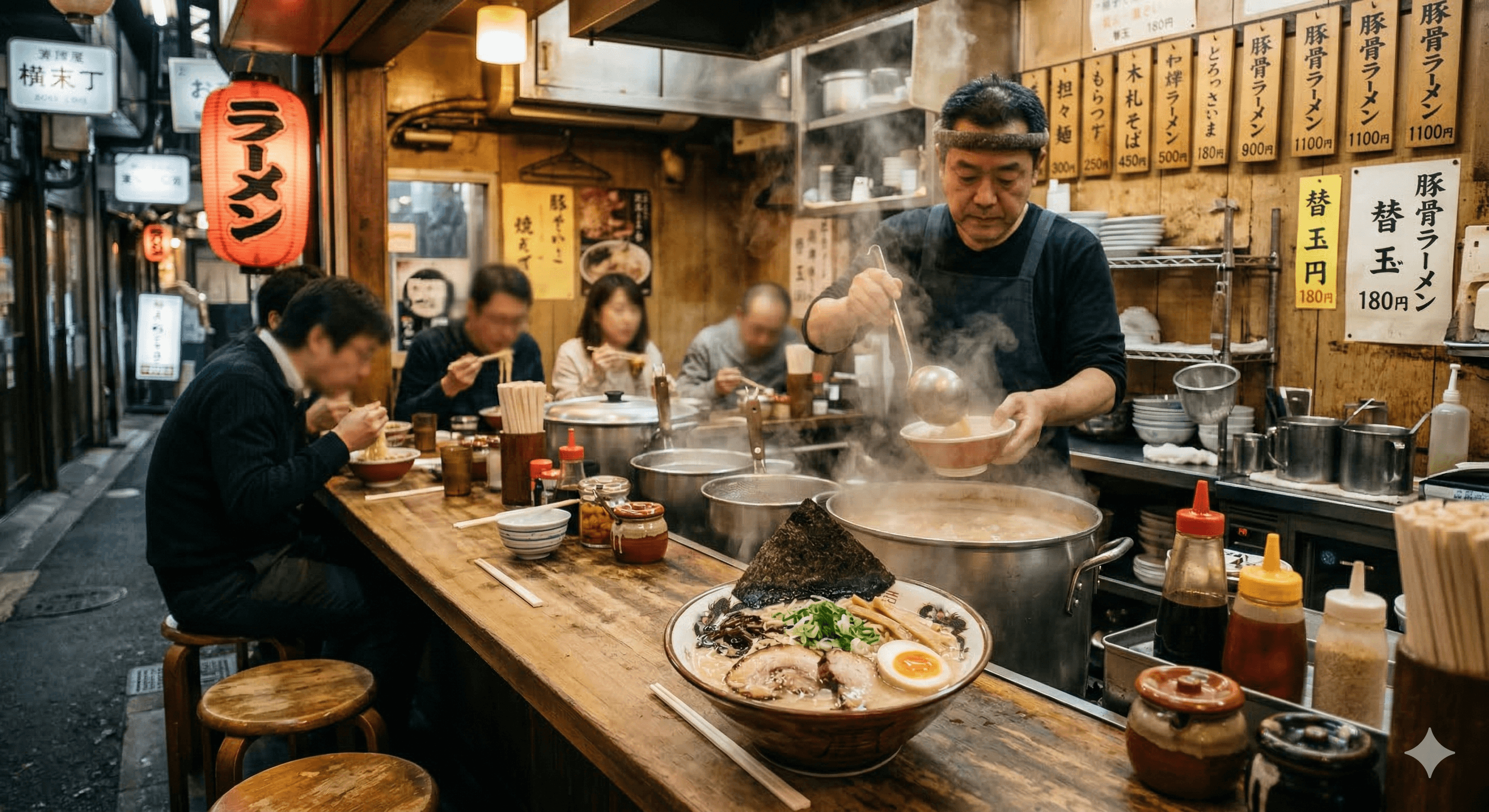 Ramen-ya